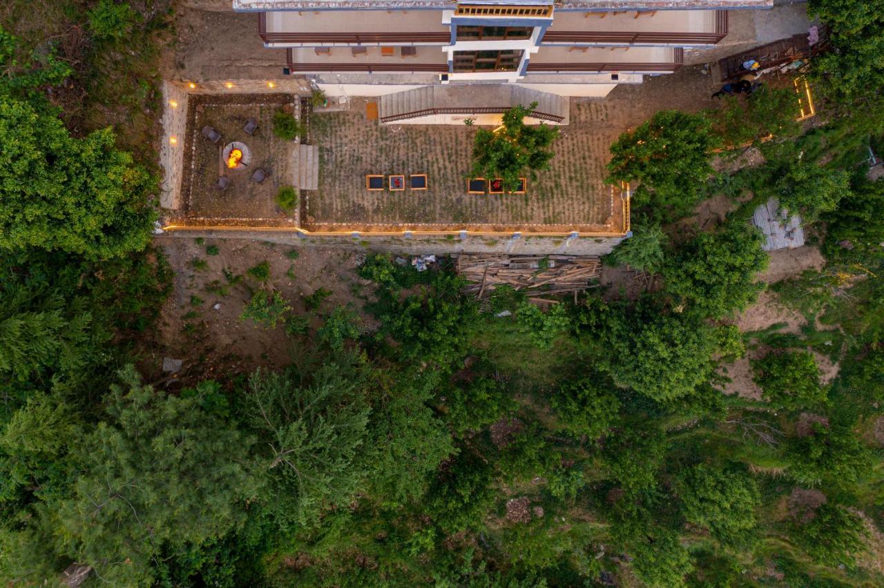 Kuteer Manali Hotel - Manali (Himachal Pradesh) — Photos 1
