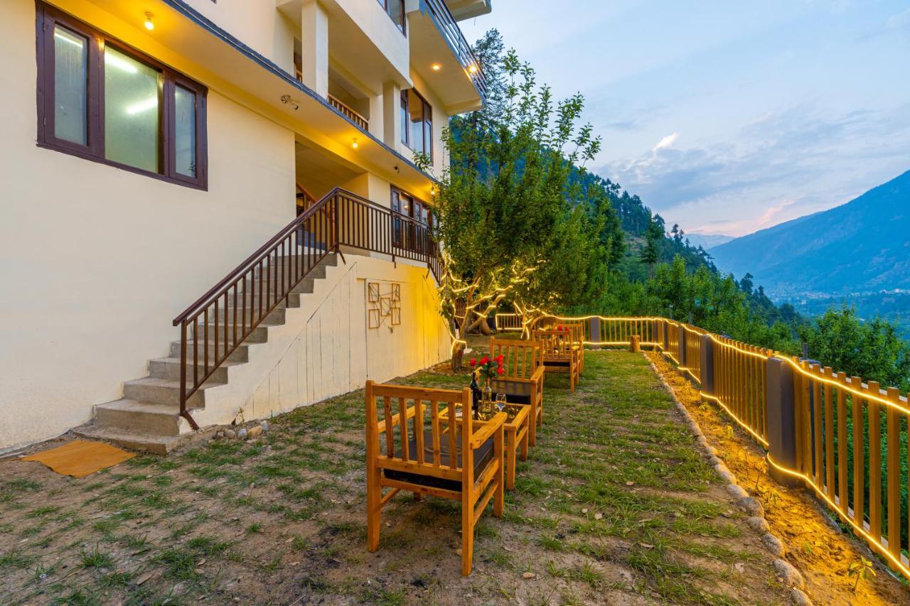 Kuteer Manali Hotel - Manali (Himachal Pradesh), Manali